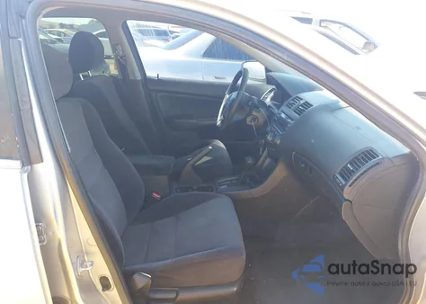 2005 Honda Accord 3.0 Lx from USA, damaged, VIN 1HGCM663X5A003108